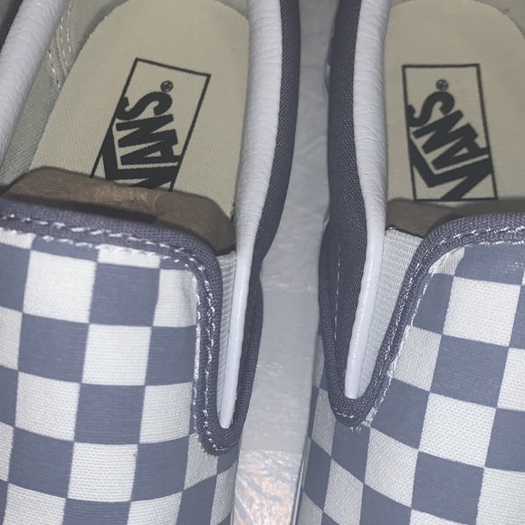 Classic slip on Vans men - Picture 3 of 4